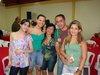 Confraternização da Loja Luz no Horizonte