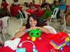 Confraternização da Loja Luz no Horizonte