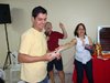 Confraternização da Loja Luz no Horizonte