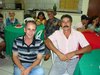 Confraternização da Loja Luz no Horizonte