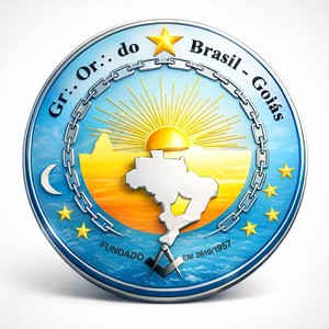Grande Oriente do Brasil - Goiás GOB-GO