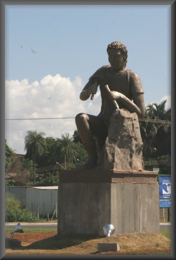 Monumentos Maçônicos - Campo Grande / MS