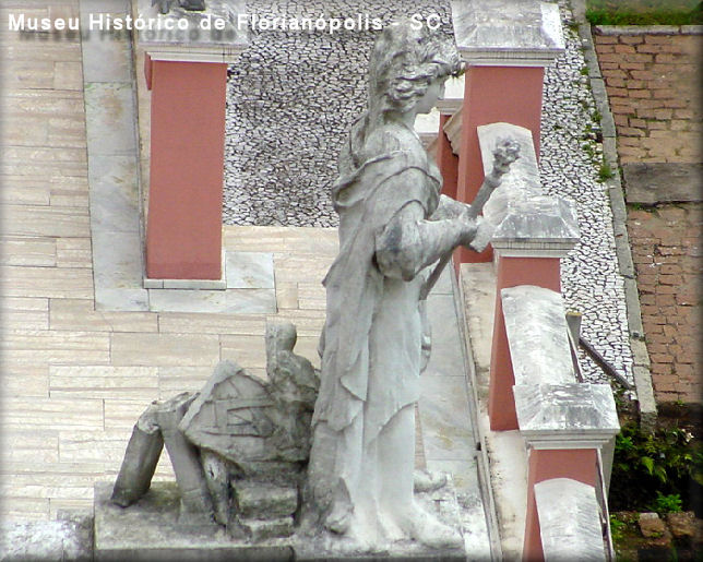 Museu Histórico de Florianópolis - SC