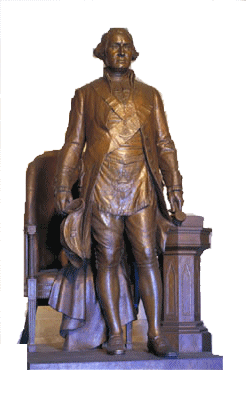 George Washington