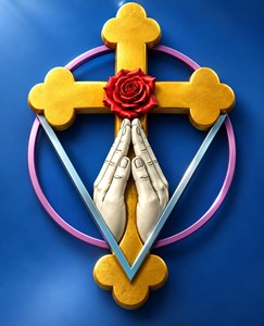 Loja Rosacruz Goiânia