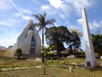 Loja Rosacruz Goiânia