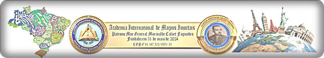 Academia Internacional de Maçons Imortais - AIMI